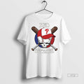 Officials Trending Red October Stealie Phillies - Adult & Kids T-Shirts, Sweatshirts & Hoodies apparel design preview 1