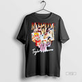 Officials Trending Redzone Taylors Version Graphic - Adult & Kids T-Shirts, Sweatshirts & Hoodies apparel design preview 1