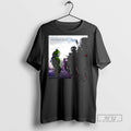 Officials Trending Resist Portland Frog I Stand With - Adult & Kids T-Shirts, Sweatshirts & Hoodies apparel design preview 1