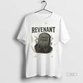 Officials Trending Rip Xavier Storms Revenant Sweater - Adult & Kids T-Shirts, Sweatshirts & Hoodies apparel design preview 1
