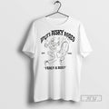Officials Trending Ripleys Risky Rodeo Fancy A Ride - Adult & Kids T-Shirts, Sweatshirts & Hoodies apparel design preview 1