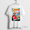 Officials Trending Robert Downey Jr Wearing The West - Adult & Kids T-Shirts, Sweatshirts & Hoodies apparel design preview 1
