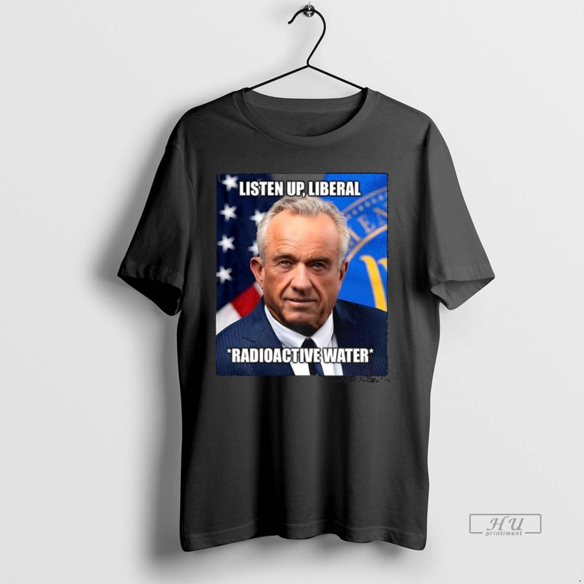 Officials Trending Robert F Kennedy Jr Sweater - Adult & Kids T-Shirts, Sweatshirts & Hoodies apparel design preview 1