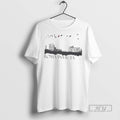 Officials Trending Roma Invicta - Adult & Kids T-Shirts, Sweatshirts & Hoodies apparel design preview 1