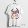 Officials Trending Salem Readers Massachusetts - Adult & Kids T-Shirts, Sweatshirts & Hoodies apparel design preview 1