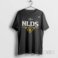 Officials Trending San Diego Padres 2025 National - Adult & Kids T-Shirts, Sweatshirts & Hoodies apparel design preview 1