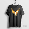 Officials Trending Santan Dave Icon Sweater - Adult & Kids T-Shirts, Sweatshirts & Hoodies apparel design preview 1
