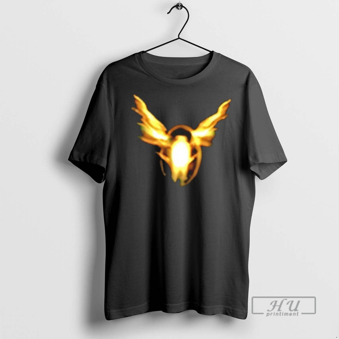 Officials Trending Santan Dave Icon - Adult & Kids T-Shirts, Sweatshirts & Hoodies apparel design preview 1