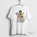 Officials Trending Seattle Mariners J Rod No Fly Zone - Adult & Kids T-Shirts, Sweatshirts & Hoodies apparel design preview 1