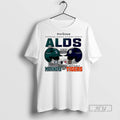 Officials Trending Seattle Mariners Vs Detroit Tigers - Adult & Kids T-Shirts, Sweatshirts & Hoodies apparel design preview 1