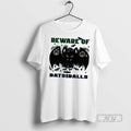 Officials Trending Seattle Mariners Baseball Beware - Adult & Kids T-Shirts, Sweatshirts & Hoodies apparel design preview 1