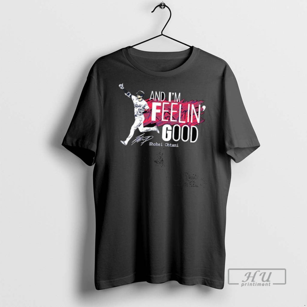 Officials Trending Shohei Ohtani Los Angeles Angels - Adult & Kids T-Shirts, Sweatshirts & Hoodies apparel design preview 1