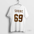 Officials Trending Shore 69 Nhl Two Sided Sweater - Adult & Kids T-Shirts, Sweatshirts & Hoodies apparel design preview 1
