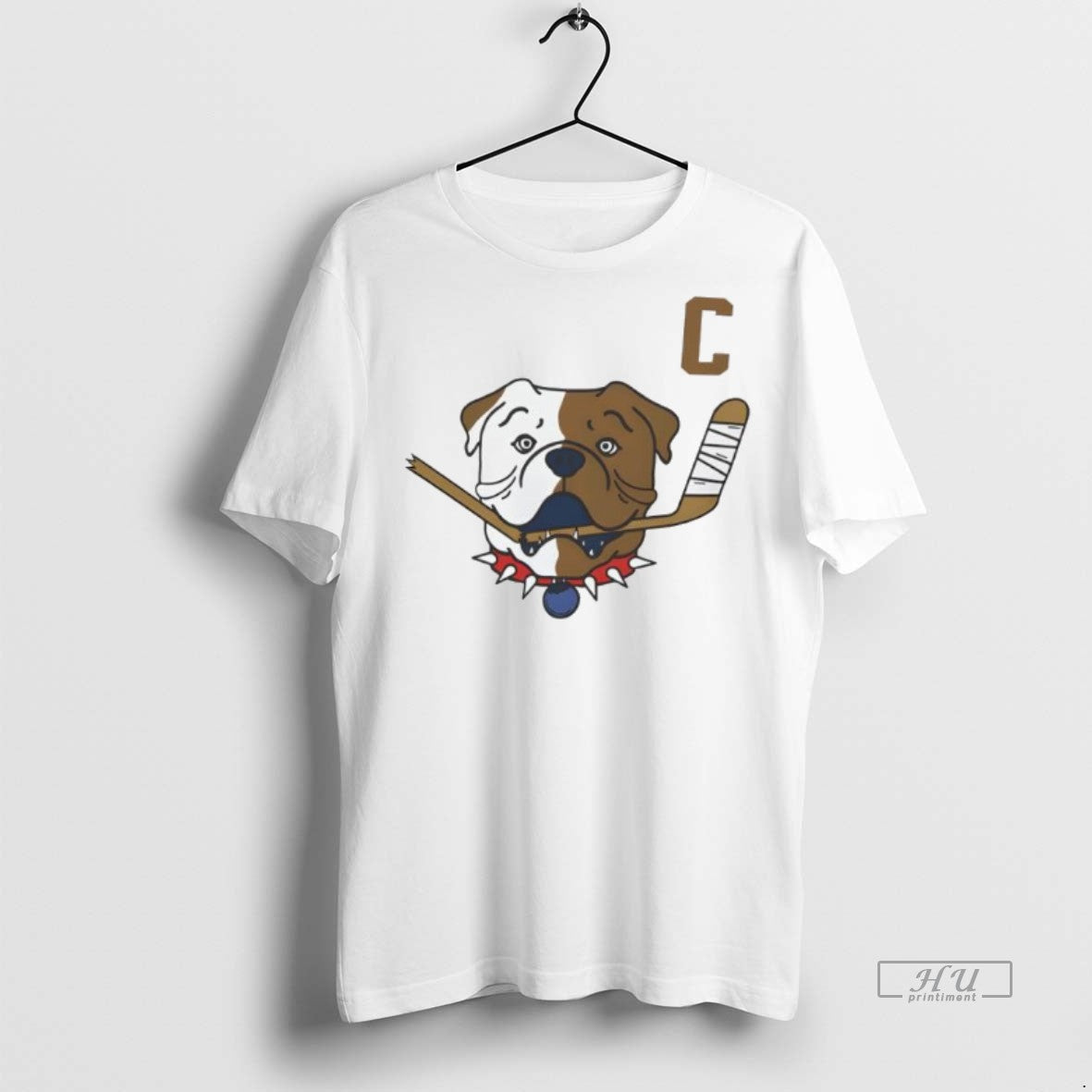 Officials Trending Shoresy Sudbury Blueberry Bulldogs - Adult & Kids T-Shirts, Sweatshirts & Hoodies apparel design preview 1