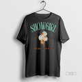Officials Trending Show Girl Est 2025 Baby Thats - Adult & Kids T-Shirts, Sweatshirts & Hoodies apparel design preview 1