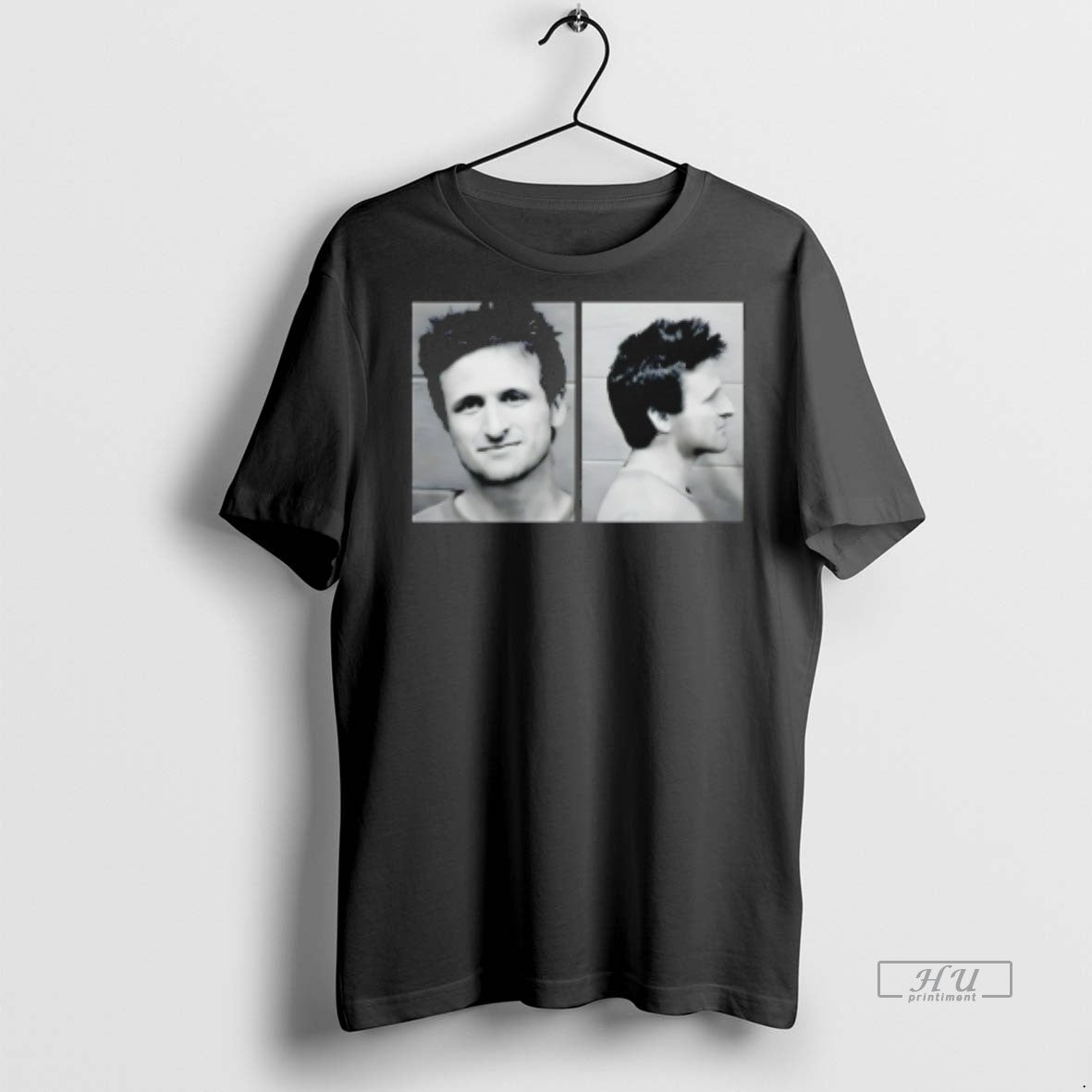 Officials Trending Silly Goose Mugshot Sweater - Adult & Kids T-Shirts, Sweatshirts & Hoodies apparel design preview 1