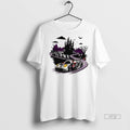 Officials Trending Skeleton Rexy And Spike 2025 Petit - Adult & Kids T-Shirts, Sweatshirts & Hoodies apparel design preview 1