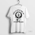 Officials Trending Skeleton Just A Little Ray Of - Adult & Kids T-Shirts, Sweatshirts & Hoodies apparel design preview 1