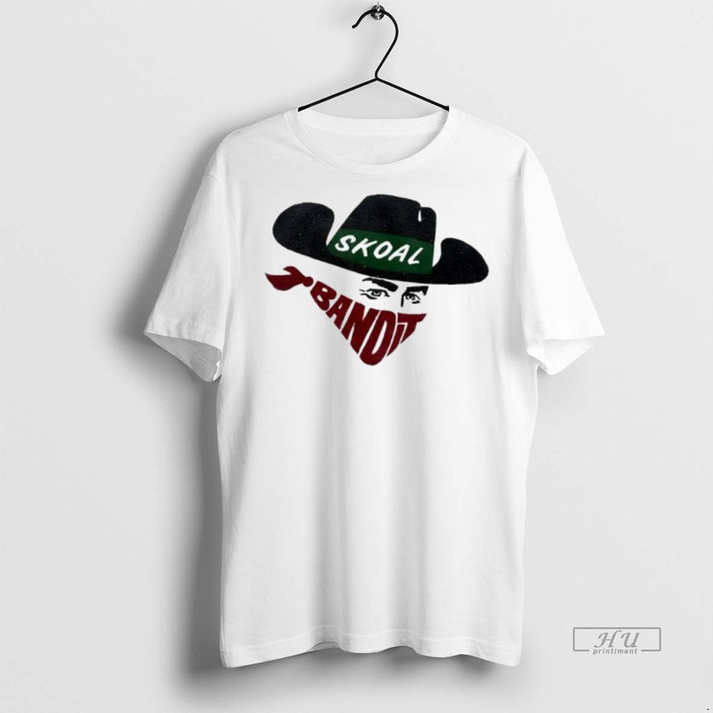 Officials Trending Skoal Bandit Ringer Vintage - Adult & Kids T-Shirts, Sweatshirts & Hoodies apparel design preview 1