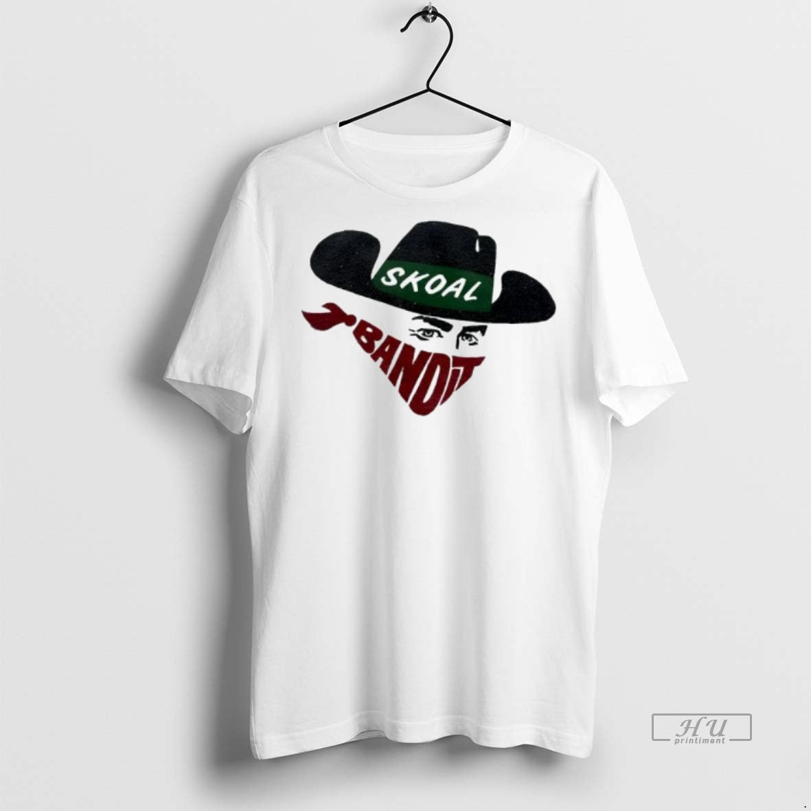 Officials Trending Skoal Bandit Ringer Vintage - Adult & Kids T-Shirts, Sweatshirts & Hoodies apparel design preview 1
