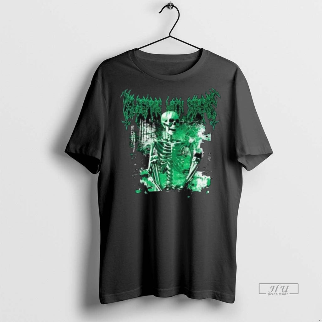 Officials Trending Sleeping With Sirens Dv Metal - Adult & Kids T-Shirts, Sweatshirts & Hoodies apparel design preview 1