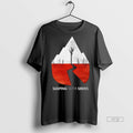 Officials Trending Sleeping With Sirens Ears To See - Adult & Kids T-Shirts, Sweatshirts & Hoodies apparel design preview 1
