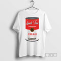 Officials Trending Soup Du Jour Ornaments - Adult & Kids T-Shirts, Sweatshirts & Hoodies apparel design preview 1
