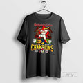 Officials Trending Springfield Cardinals 2025 Texas - Adult & Kids T-Shirts, Sweatshirts & Hoodies apparel design preview 1