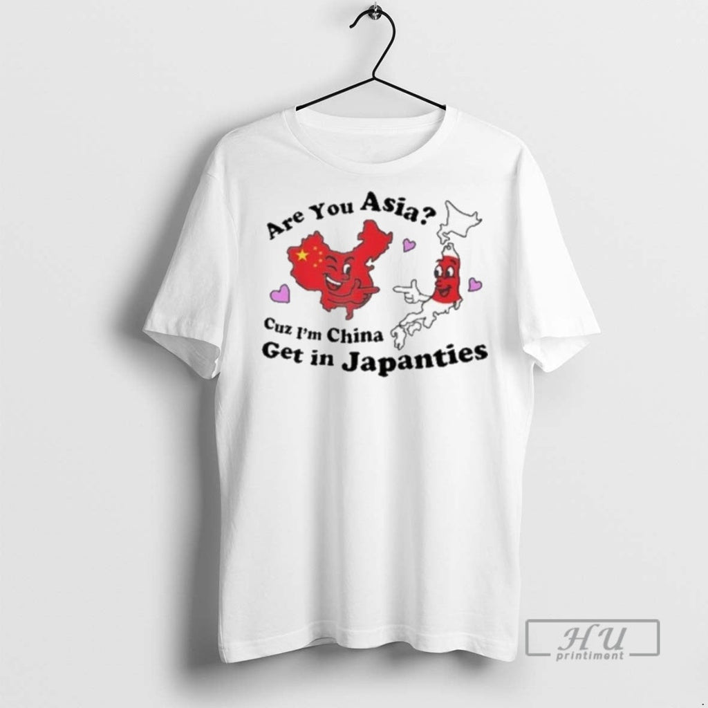 Officials Trending Steve Are You Asia C U - Adult & Kids T-Shirts, Sweatshirts & Hoodies apparel design preview 1