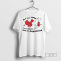 Officials Trending Steve Are You Asia C U - Adult & Kids T-Shirts, Sweatshirts & Hoodies apparel design preview 1