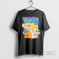 Officials Trending Super Washed Dads Ornaments - Adult & Kids T-Shirts, Sweatshirts & Hoodies apparel design preview 1