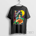 Officials Trending Sweet Peach Parfait Halloween - Adult & Kids T-Shirts, Sweatshirts & Hoodies apparel design preview 1
