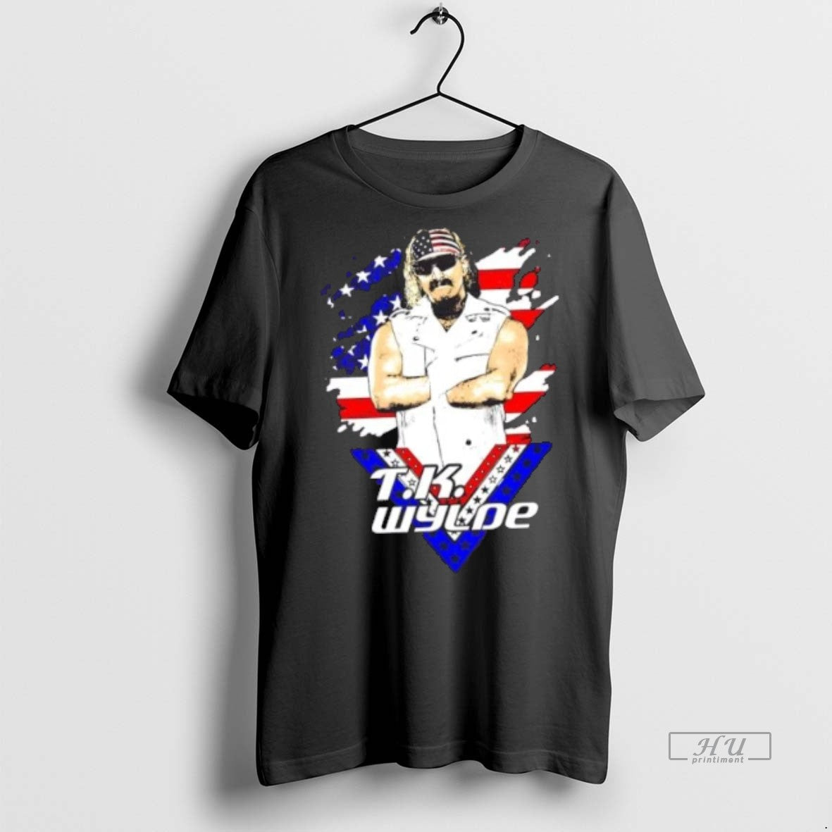 Officials Trending T K Sweater - Adult & Kids T-Shirts, Sweatshirts & Hoodies apparel design preview 1