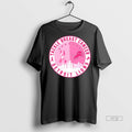 Officials Trending Tackle Breast Cancer Detroit Lions - Adult & Kids T-Shirts, Sweatshirts & Hoodies apparel design preview 1