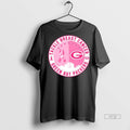 Officials Trending Tackle Breast Cancer Green Bay - Adult & Kids T-Shirts, Sweatshirts & Hoodies apparel design preview 1
