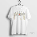 Officials Trending Tampa Bay Buccaneers Emeka Egbuka - Adult & Kids T-Shirts, Sweatshirts & Hoodies apparel design preview 1