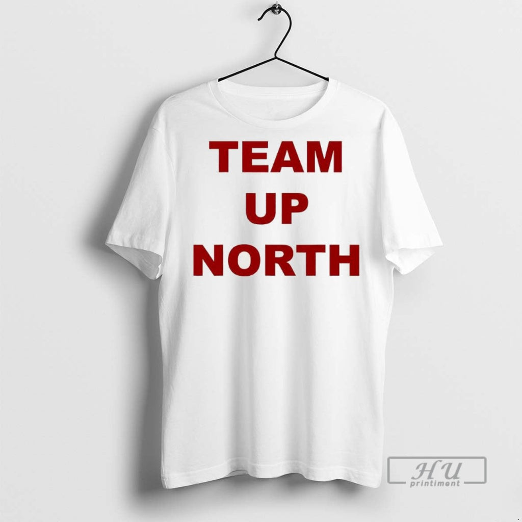 Officials Trending Team Up North Utah Utes Football - Adult & Kids T-Shirts, Sweatshirts & Hoodies apparel design preview 1