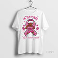 Officials Trending Texas Longhorns Breast Cancer - Adult & Kids T-Shirts, Sweatshirts & Hoodies apparel design preview 1
