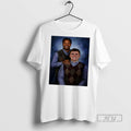 Officials Trending The Bo And Court Step Brothers - Adult & Kids T-Shirts, Sweatshirts & Hoodies apparel design preview 1