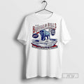 Officials Trending The Buffao Bills War Memorial - Adult & Kids T-Shirts, Sweatshirts & Hoodies apparel design preview 1