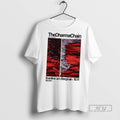 Officials Trending The Dharma Chain November 18 2025 - Adult & Kids T-Shirts, Sweatshirts & Hoodies apparel design preview 1