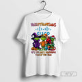 Officials Trending The Grinch Cisco Logo - Adult & Kids T-Shirts, Sweatshirts & Hoodies apparel design preview 1