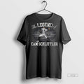 Officials Trending The Legend Of Cam Schlittler - Adult & Kids T-Shirts, Sweatshirts & Hoodies apparel design preview 1