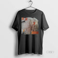 Officials Trending The Life Of A Showgirl Rice And - Adult & Kids T-Shirts, Sweatshirts & Hoodies apparel design preview 1