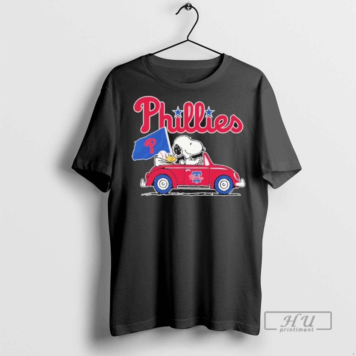 Officials Trending The Peanuts X Philadelphia - Adult & Kids T-Shirts, Sweatshirts & Hoodies apparel design preview 1