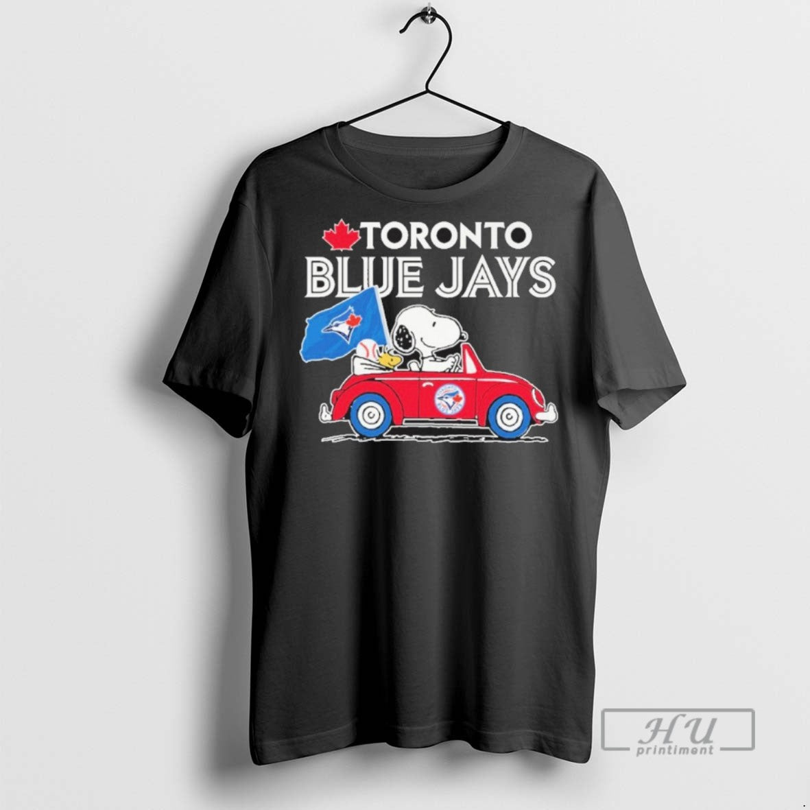 Officials Trending The Peanuts X Toronto Blue Jays - Adult & Kids T-Shirts, Sweatshirts & Hoodies apparel design preview 1