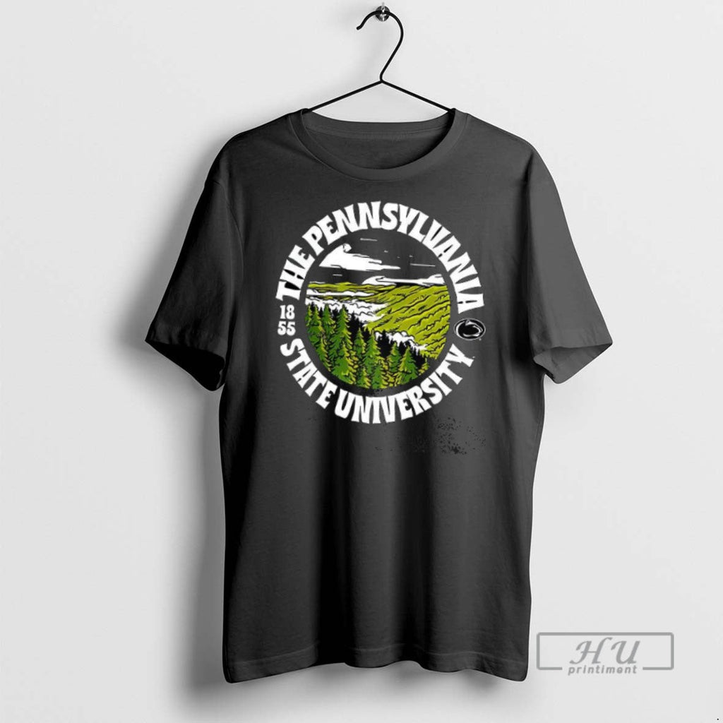 Officials Trending The Pennsylvania State University - Adult & Kids T-Shirts, Sweatshirts & Hoodies apparel design preview 1