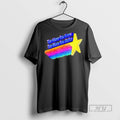 Officials Trending The More You Know Suffer Graphic - Adult & Kids T-Shirts, Sweatshirts & Hoodies apparel design preview 1