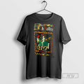 Officials Trending The Oh Hellos Soldier - Adult & Kids T-Shirts, Sweatshirts & Hoodies apparel design preview 1