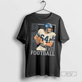 Officials Trending Theta Xi Football - Adult & Kids T-Shirts, Sweatshirts & Hoodies apparel design preview 1